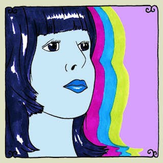 Daytrotter Session