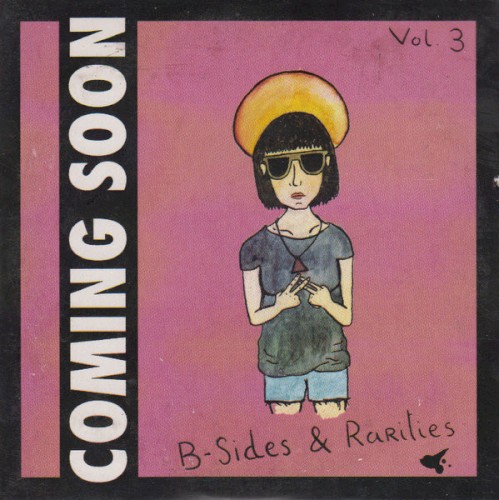 B-Sides & Rarities Vol. 3