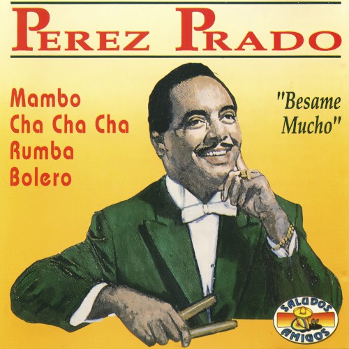 Bésame mucho