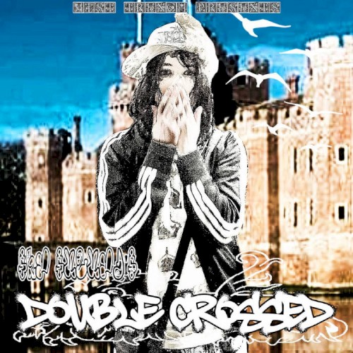 Double Crossed EP