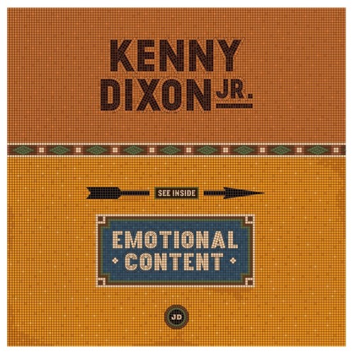 Emotional Content