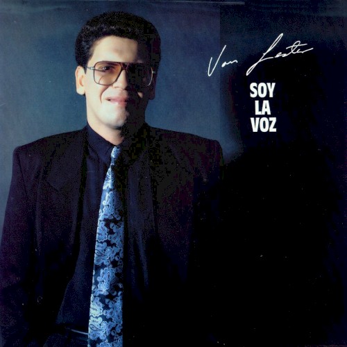 Soy la voz