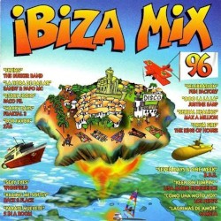 Ibiza Mix 96