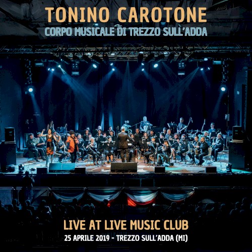 Live at Live Music Club [25 Aprile 2019 - Trezzo sull’Adda (MI)]