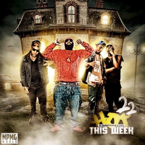 Hot This Week 22