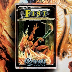 F.i.s.t.