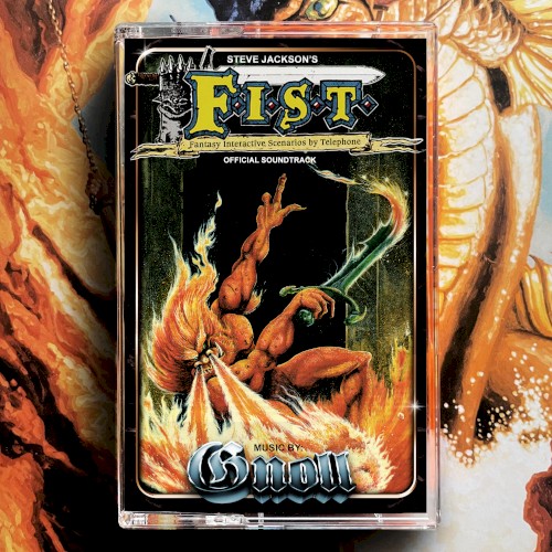 F.i.s.t.