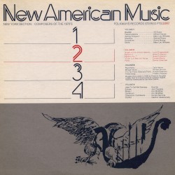 New American Music, Vol. 2