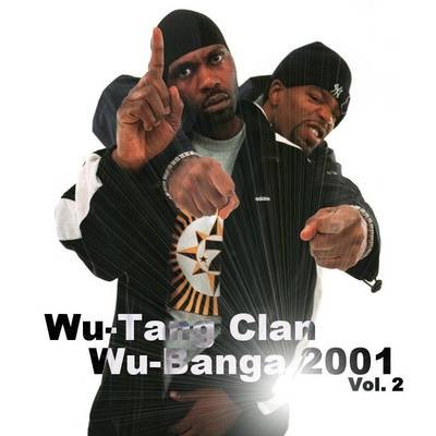 Wu‐Banga, Volume 2