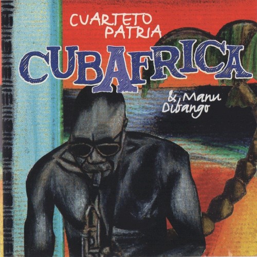 CubAfrica