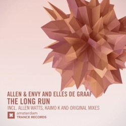 The Long Run (Allen Watts Remix)