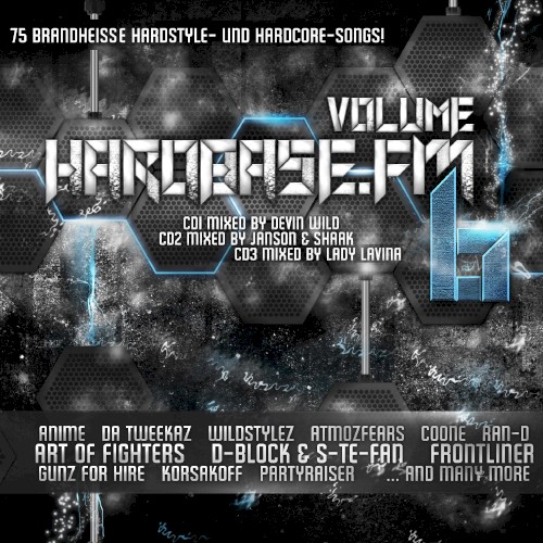 HardBase.FM Volume 6
