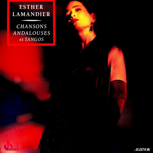 Chansons andalouses et tangos