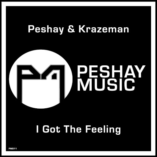I Got the Feeling