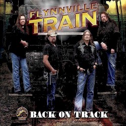 Back on Track