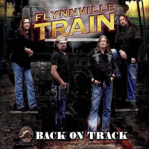 Back on Track