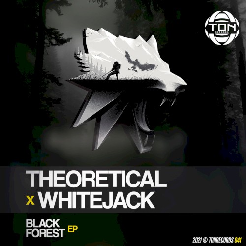 Black Forest EP