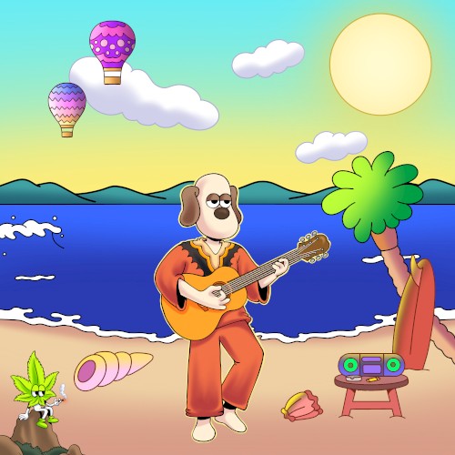 Sea Smoke Serenade