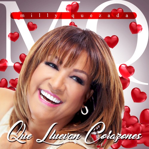 Que lluevan corazones