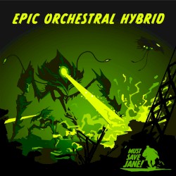 Epic Orchestral Hybrid
