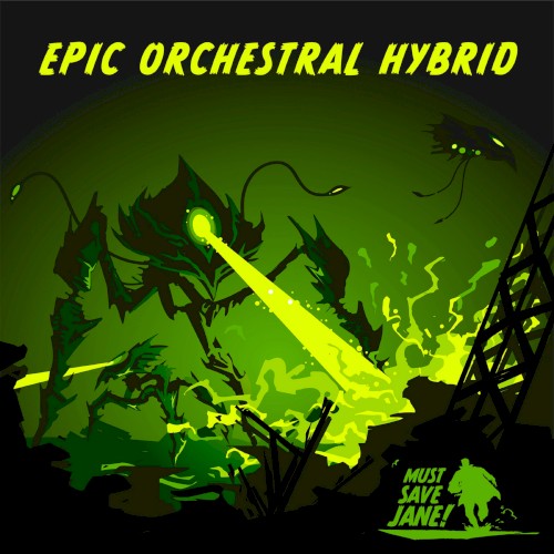 Epic Orchestral Hybrid