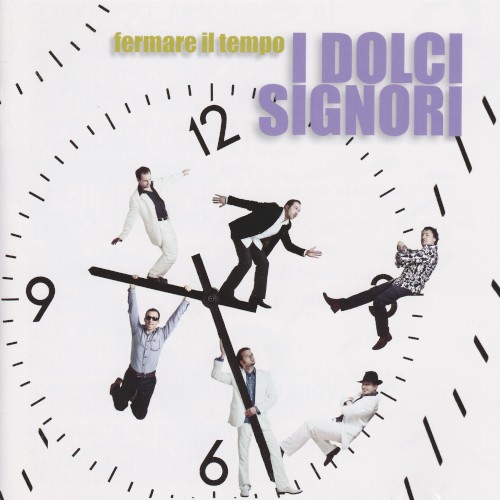 Fermare il tempo