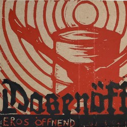 Eros Öffnend