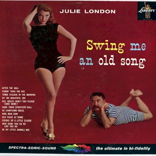 Swing Me an Old Song