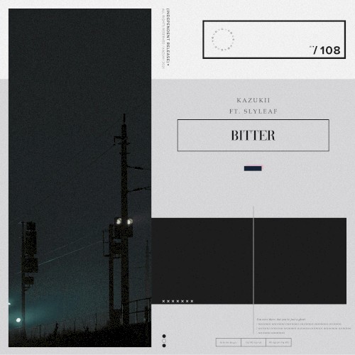 Bitter