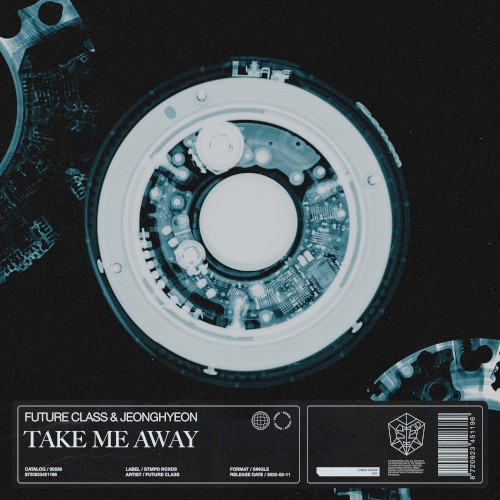 Take Me Away