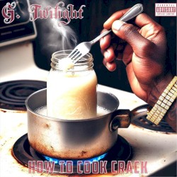 How To Cook Crack