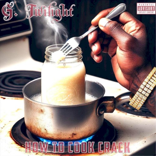 How To Cook Crack