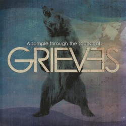 A Sample Through the Sounds of: Grieves