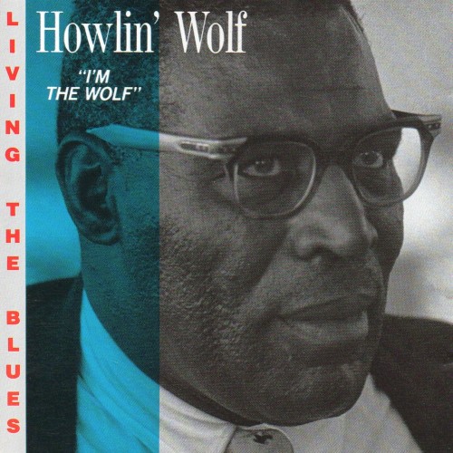 I'm the Wolf