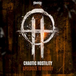 Apologize To Nobody