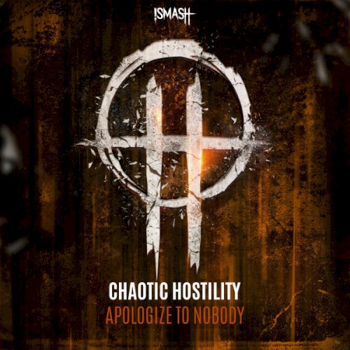 Apologize To Nobody