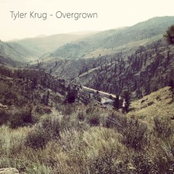 Overgrown