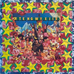 Rutles Highway Revisited: A Tribute to the Rutles