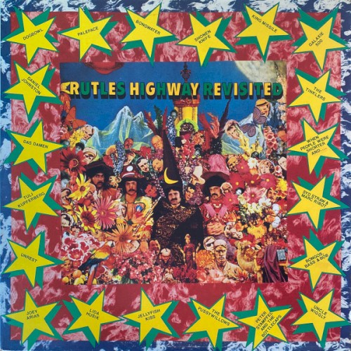 Rutles Highway Revisited: A Tribute to the Rutles