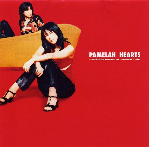 HEARTS