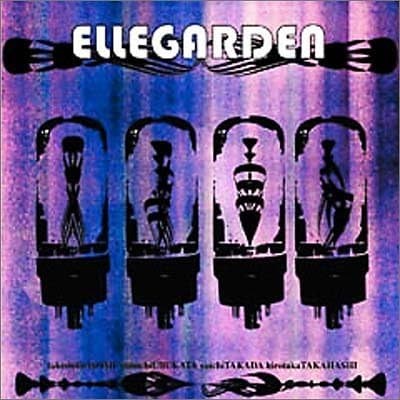 ELLEGARDEN