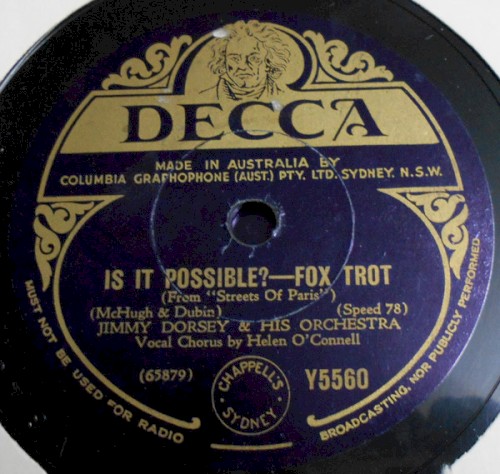 Is It Possible? / Six Lessons From Madame La Zonga
