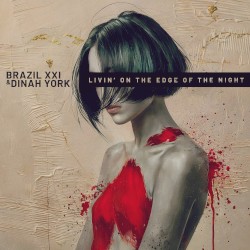 Livin' on the Edge of the Night