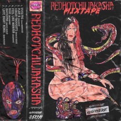 Redhotchiliakasha Mixtape