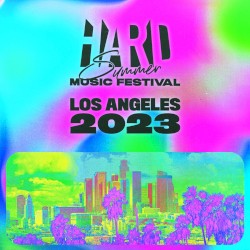 HARD Summer 2023