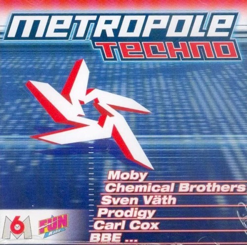 Metropole Techno