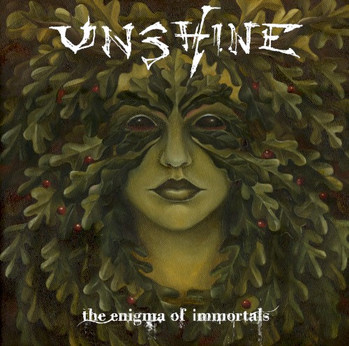 The Enigma of Immortals