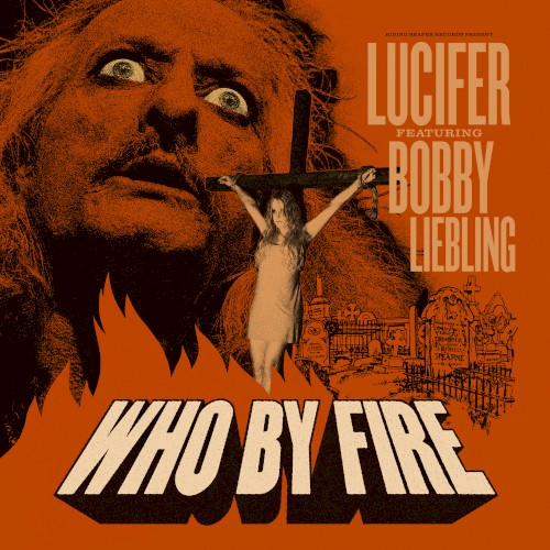Who by Fire
