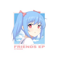 Friends EP