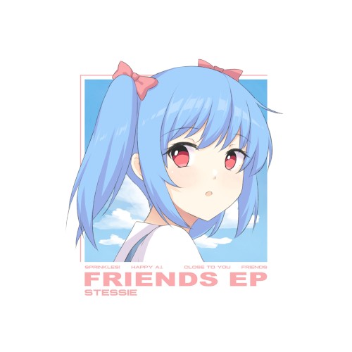 Friends EP